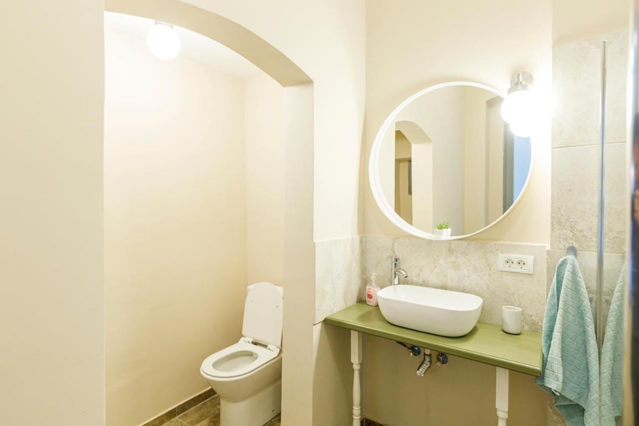 Beautiful Apartment In Heart Of Historical Center ทิมิชัวรา ภายนอก รูปภาพ
