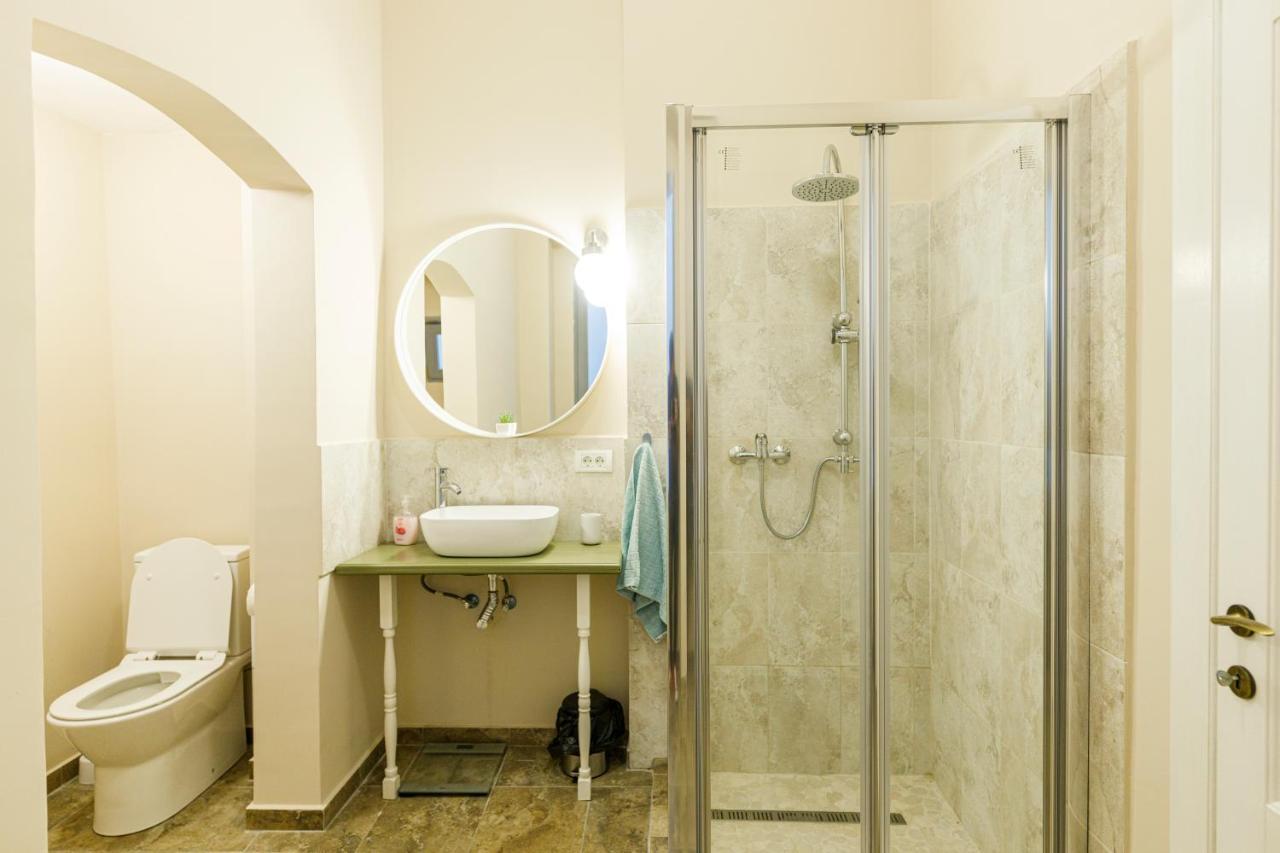 Beautiful Apartment In Heart Of Historical Center ทิมิชัวรา ภายนอก รูปภาพ